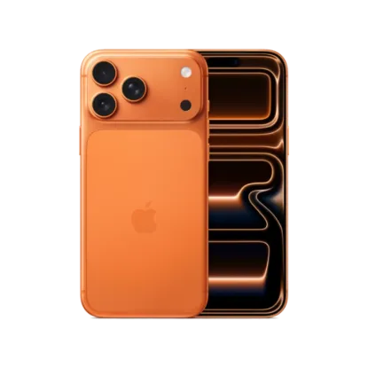Picture of iPhone 17 Pro Max (Official)