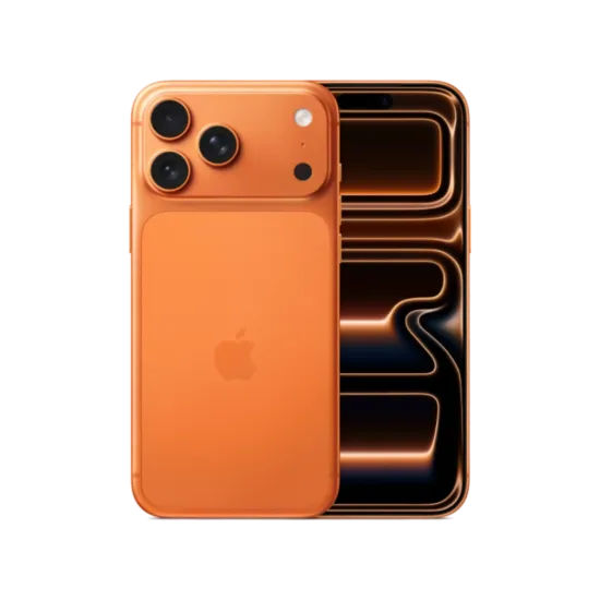 Picture of iPhone 17 Pro Max (Official)