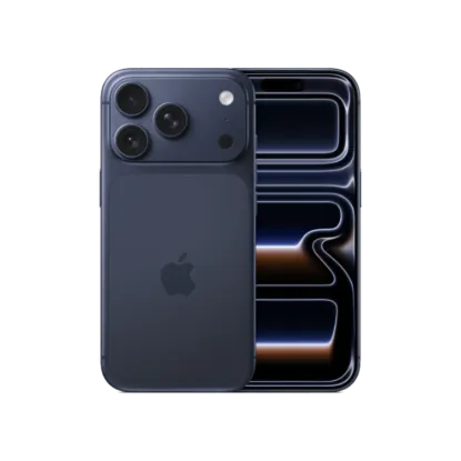 Picture of iPhone 17 Pro (Official)