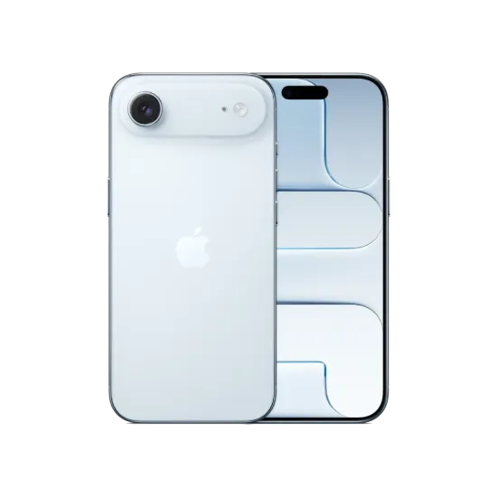 Picture of iPhone Air (Official)