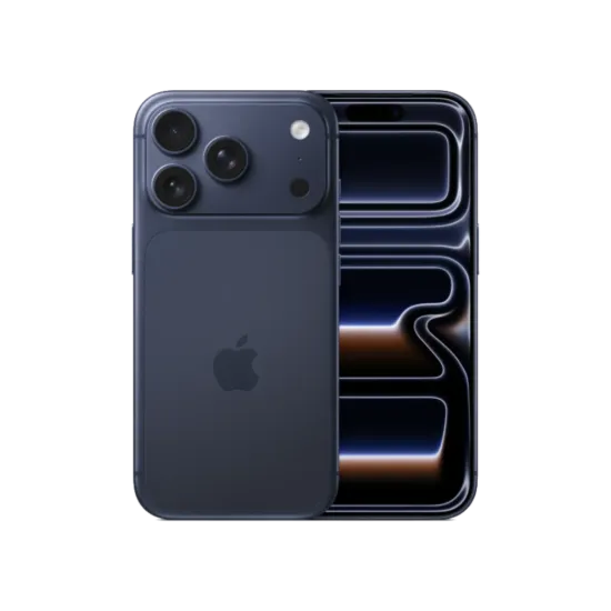 Picture of iPhone 17 Pro