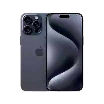 Picture of iPhone 15 Pro - Official