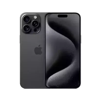 Picture of iPhone 15 Pro Max - Official