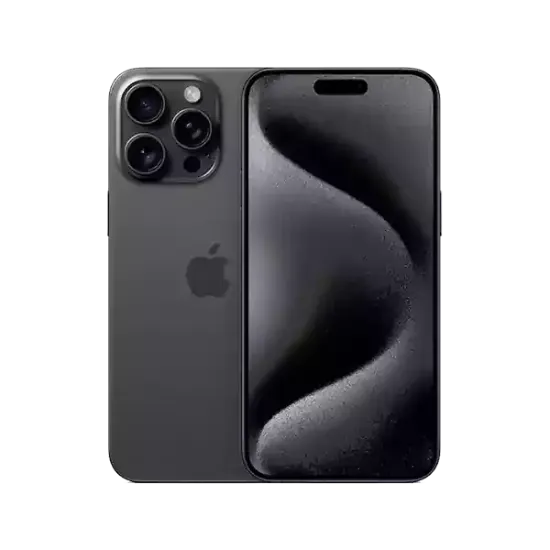 Picture of iPhone 15 Pro Max