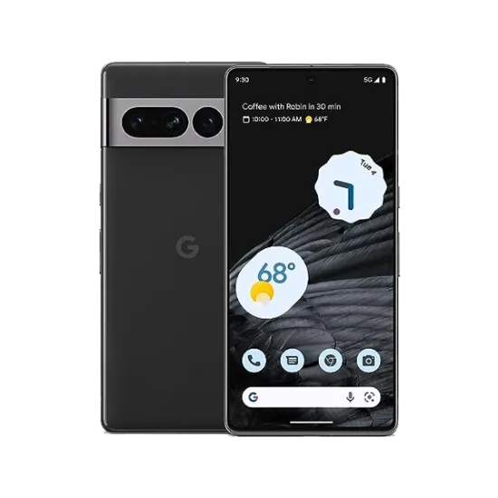 Picture of Pixel 7 Pro (Official)