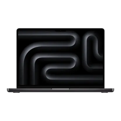 Picture of MacBook Pro M5 Max 14"
