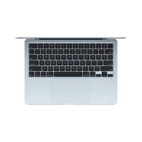 Picture of MacBook Air M4 13.6" (2025)