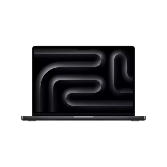 Picture of MacBook Pro 16" M4 Pro (2024)