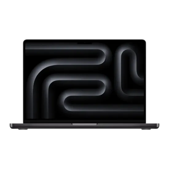 Picture of MacBook Pro 14" M4 (2024)
