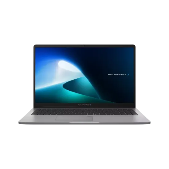 Picture of Asus ExpertBook P1503CVA Core 5 210H 16GB RAM 512GB SSD 15.6" Business Laptop