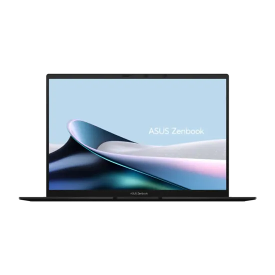 Picture of Asus Zenbook 14 OLED UM3406GA Ryzen AI 7 445 16GB RAM 1TB SSD 14" Touch Laptop