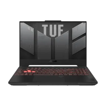 Picture of Asus TUF A16 FA607NUQ Ryzen 7 170 RTX 4050 16" 144Hz Gaming Laptop
