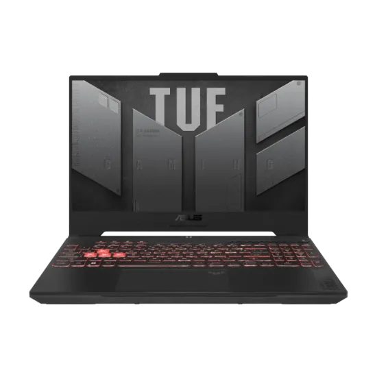Picture of Asus TUF A16 FA607NUQ Ryzen 7 170 RTX 4050 16" 144Hz Gaming Laptop