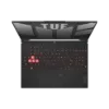 Picture of Asus TUF A16 FA607NUQ Ryzen 7 170 RTX 4050 16" 144Hz Gaming Laptop