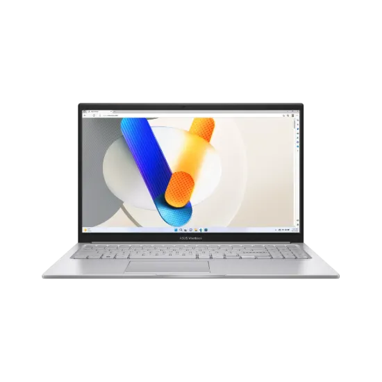 Picture of ASUS VivoBook 15 X1504VA-NJ539 Core i7-1355U 16GB RAM 512GB SSD 15.6" Laptop