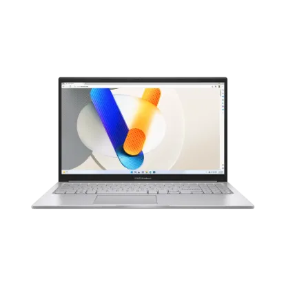 Picture of ASUS VivoBook 15 X1504VA-NJ379 Core i7-1355U 8GB RAM 512GB SSD 15.6" Laptop