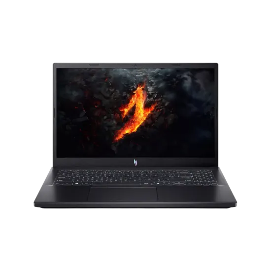 Picture of Acer Nitro V15 Core i7 13th Gen RTX 4060 15.6" 144Hz Gaming Laptop