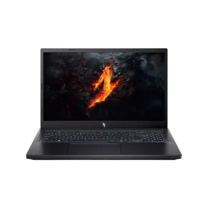 Picture of Acer Nitro V 15 ANV15-41-R6Y1 Ryzen 7 RTX 4060 15.6" Gaming Laptop
