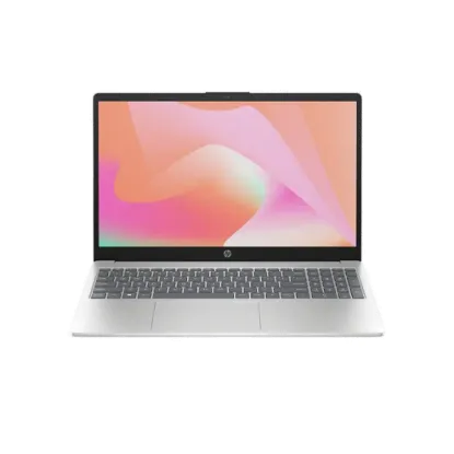 Picture of HP Laptop 15-fc0120nia Ryzen 7 7730U 8GB RAM 512GB SSD 15.6" Laptop