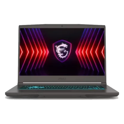 Picture of MSI Thin 15 B13UC Core i5 13th Gen RTX 3050 15.6" 144Hz Gaming Laptop