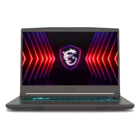 Picture of MSI Thin 15 B13UC Core i5 13th Gen RTX 3050 15.6" 144Hz Gaming Laptop