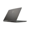 Picture of MSI Thin 15 B13UC Core i5 13th Gen RTX 3050 15.6" 144Hz Gaming Laptop