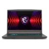 Picture of MSI Thin 15 B13VF Core i5 RTX 4060 16GB RAM 512GB SSD 15.6" 144Hz Gaming Laptop