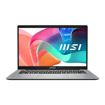 Picture of MSI Modern 15 F13MG Core i5 1335U 8GB RAM 512GB SSD 15.6" FHD IPS Laptop