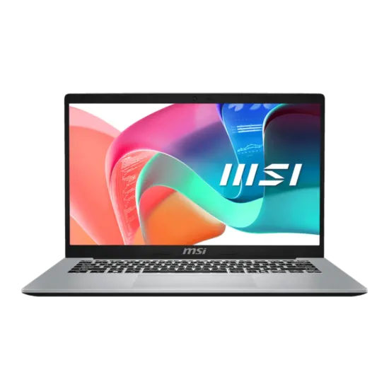 Picture of MSI Modern 14 F13MG Core i5 13th Gen 8GB RAM 512GB SSD 14" FHD IPS Laptop