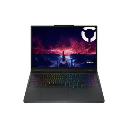 Picture of Lenovo Legion 5 15AHP10 Ryzen 7 260 RTX 5050 15.1" OLED 165Hz Gaming Laptop