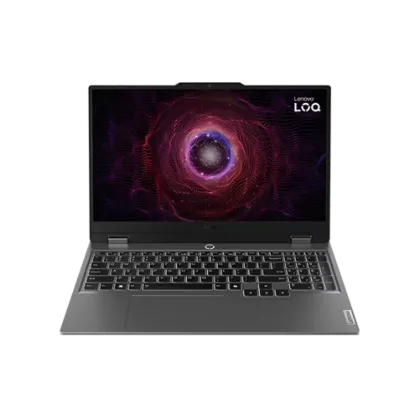 Picture of Lenovo LOQ 15AHP9 Ryzen 7 7445HS RTX 3050 15.6" 144Hz Gaming Laptop