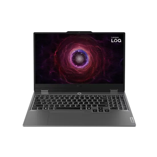 Picture of Lenovo LOQ 15AHP9 Ryzen 7 7445HS RTX 3050 15.6" 144Hz Gaming Laptop