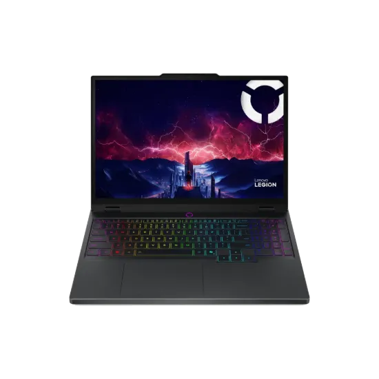 Picture of Lenovo Legion 5 15AHP10 Ryzen 7 260 RTX 5060 15.1" OLED 165Hz Gaming Laptop