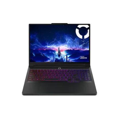 Picture of Lenovo Legion Pro 7 16IAX10H Core Ultra 9 275HX RTX 5090 16" 240Hz OLED Gaming Laptop