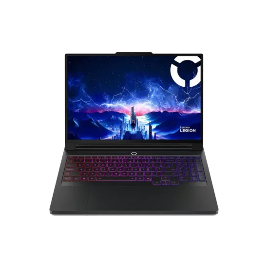 Picture of Lenovo Legion Pro 7 16IAX10H Core Ultra 9 275HX RTX 5090 16" 240Hz OLED Gaming Laptop