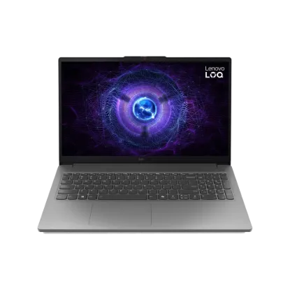 Picture of Lenovo LOQ 15IAX9E Core i5 12th Gen RTX 4050 8GB RAM 512GB SSD 15.6" 144Hz Gaming Laptop