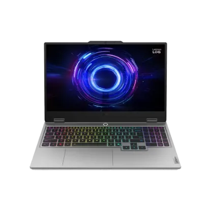 Picture of Lenovo LOQ 15IRX10 Core i7 13th Gen RTX 5050 15.6" 144Hz Gaming Laptop