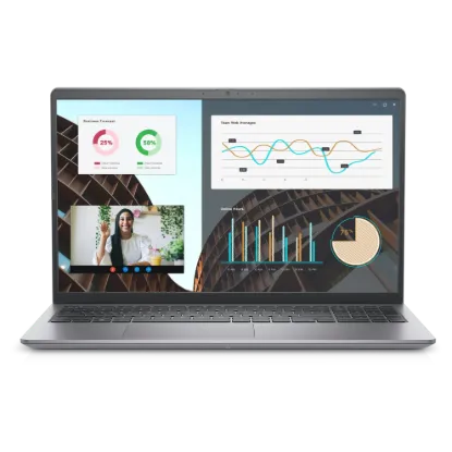 Picture of Dell Vostro 3530 Core i5 13th Gen 8GB RAM 512GB SSD 15.6" 120Hz IPS Laptop