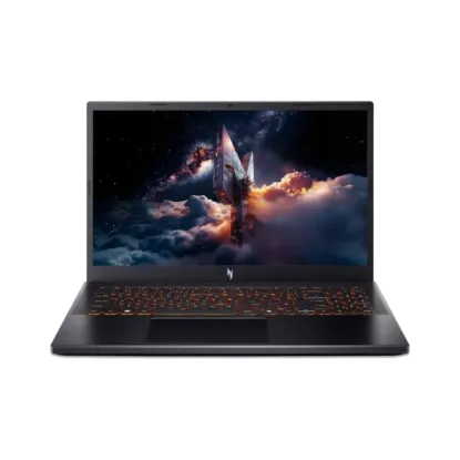Picture of Acer Nitro V15 Core i5 13th Gen RTX 5050 15.6" 165Hz Gaming Laptop