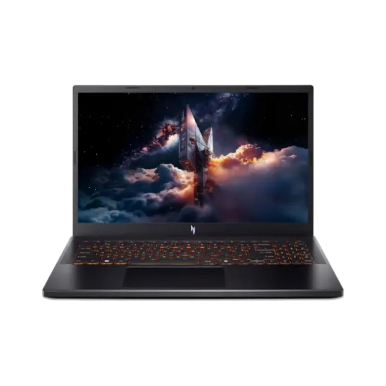 Picture of Acer Nitro V15 Core i5 13th Gen RTX 5050 15.6" 165Hz Gaming Laptop