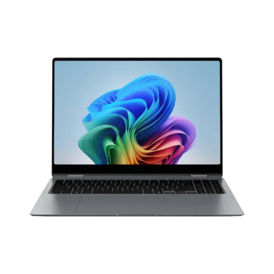 Picture of Samsung Galaxy Book5 Pro 360 Core Ultra 7 256V 16GB RAM 1TB SSD 16" AMOLED Laptop