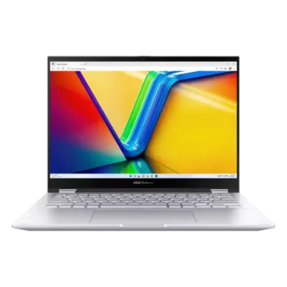 Picture of Asus Vivobook S14 Flip TP3402VA Core i5 13th Gen 8GB RAM 512GB SSD 14" Touch Laptop
