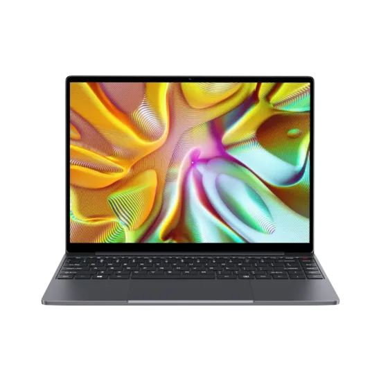 Picture of CHUWI CoreBook X Core i3 12th Gen 16GB RAM 512GB SSD 14" Laptop