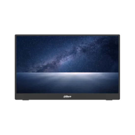 Picture of Dahua DHI-PM16-F201PD 15.6'' FHD IPS Portable Monitor