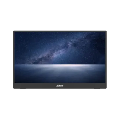 Picture of Dahua DHI-PM16-F201SDT 15.6'' FHD IPS Touch Portable Monitor