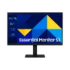 Picture of Samsung LS24D300GAW 24" 100Hz FHD IPS Monitor