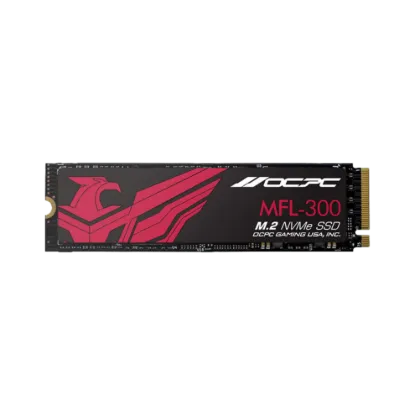 Picture of OCPC MFL-300 128GB M.2 Gen3 SSD