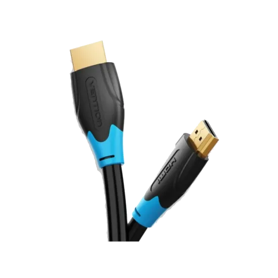 Picture of Vention AACBH 2 Meter High-Speed HDMI Cable