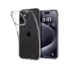 Picture of Liquid Crystal Case for iPhone 15 Pro Max