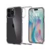 Picture of Crystal Hybrid Case for iPhone 15 Pro Max